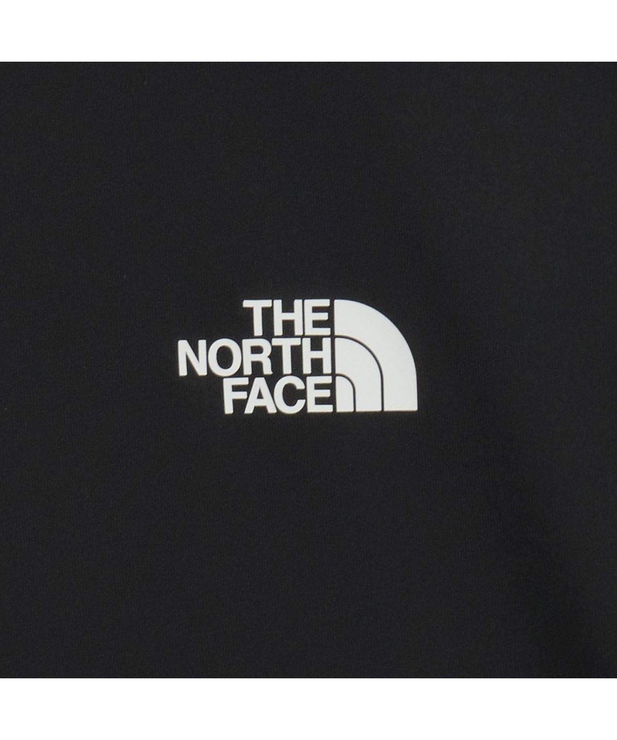 노스페이스(THE NORTH FACE) NT7US01A 남성 리커버리 반팔 티셔츠 BLACK