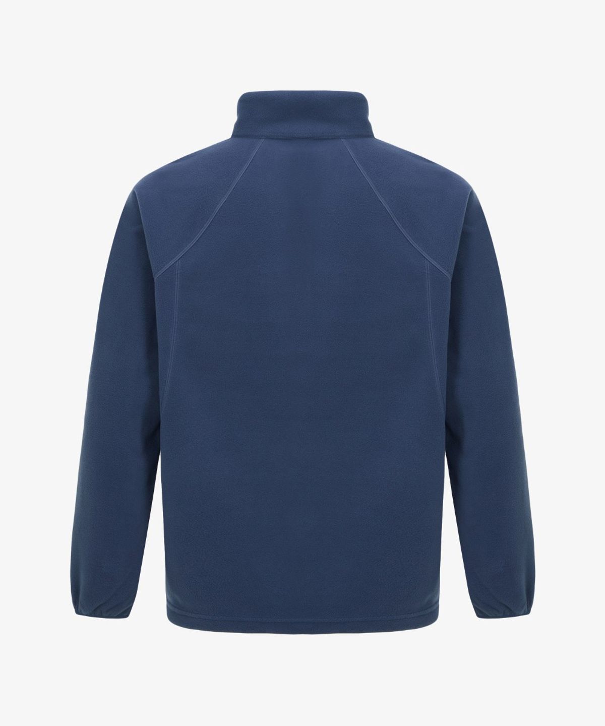 노스페이스(THE NORTH FACE) NT7FR53B 남성 드리프트 긴팔 집티 LIGHT_NAVY