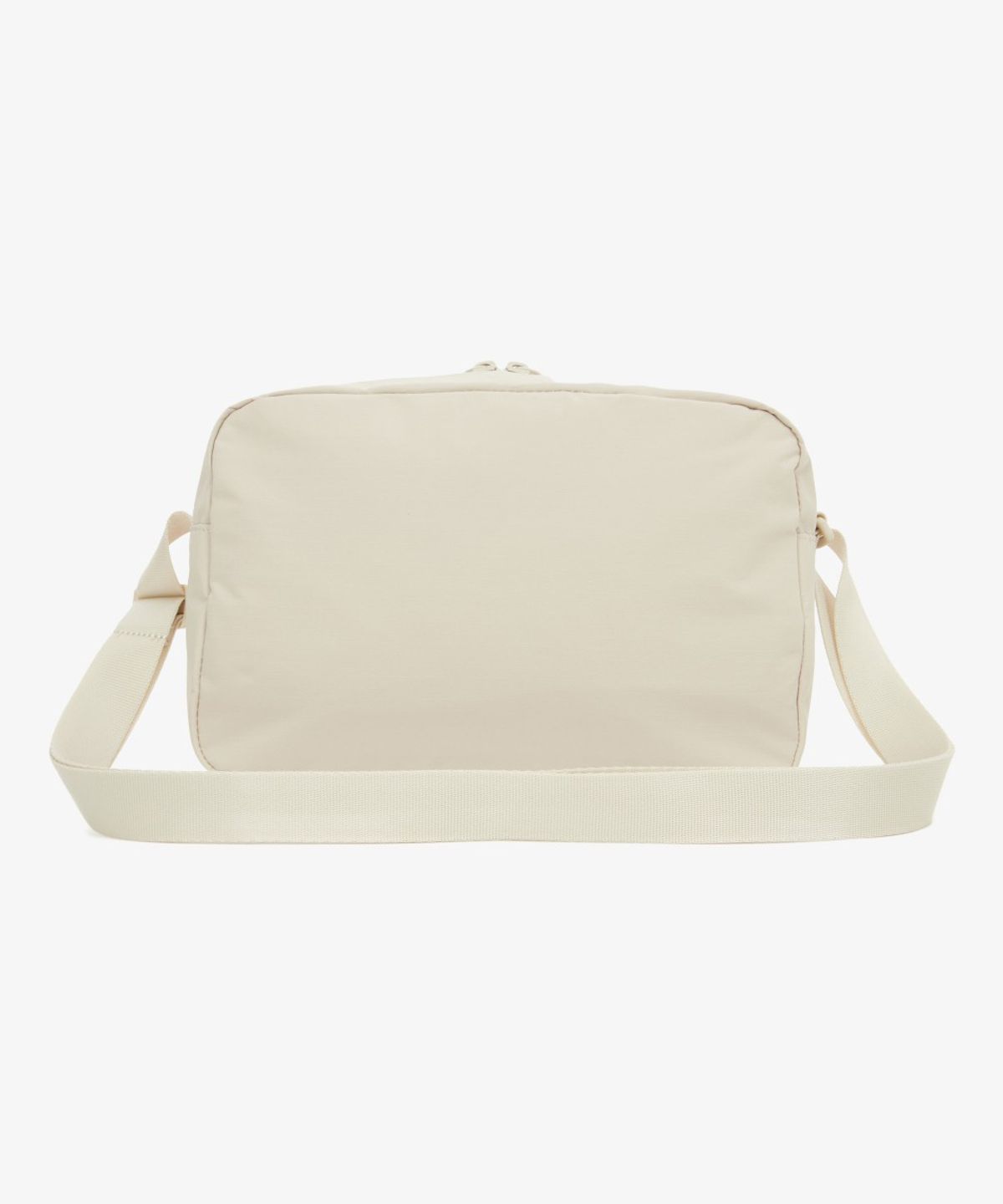 노스페이스(THE NORTH FACE) NN2PR87B 트래블 크로스 백 미디움 NW WHITE SAND