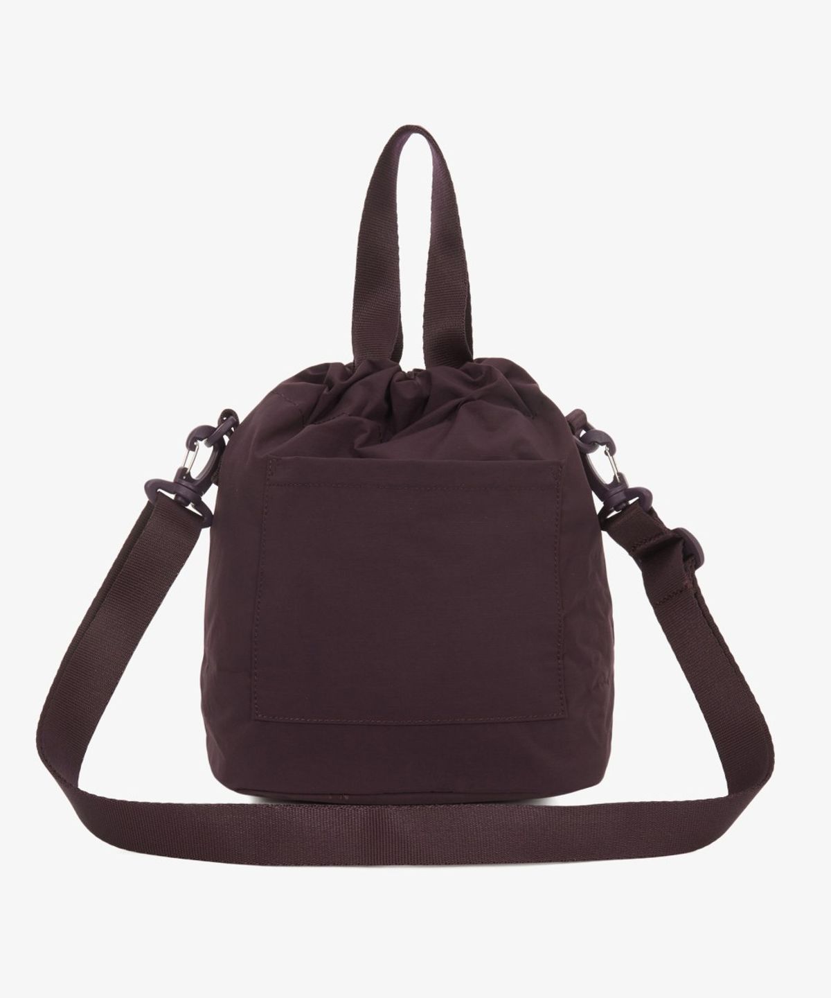 노스페이스(THE NORTH FACE) NN2PR97E 브리즈 버킷백 DARK VIOLET