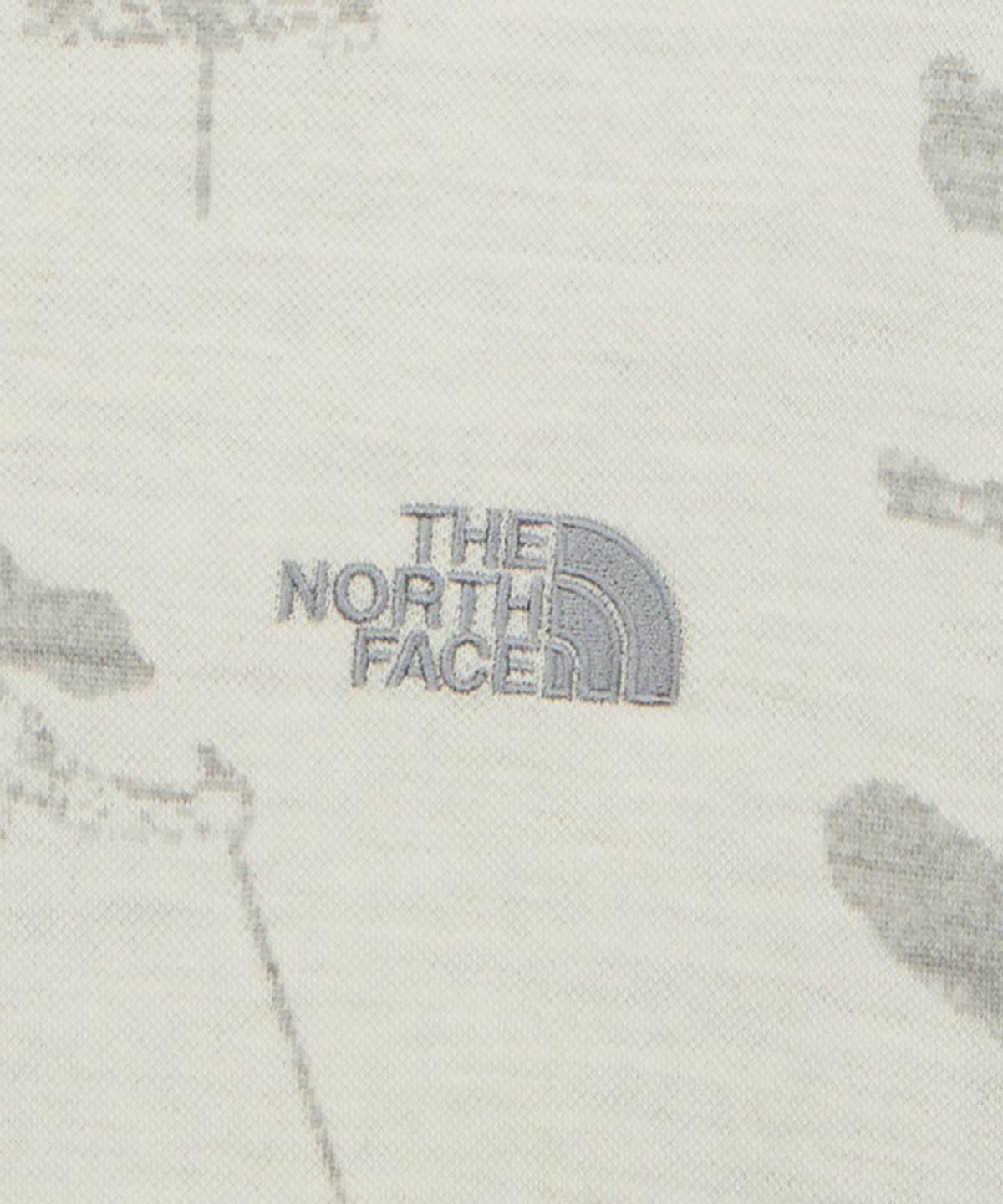 노스페이스(THE NORTH FACE) NT7AR89B 여성 베일 스웨터 WHITE