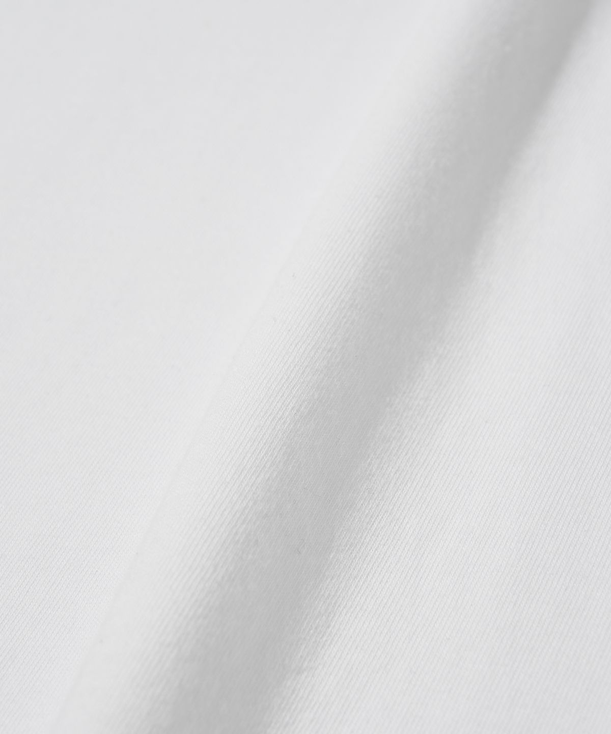 웰터 익스페리먼트(WELTER EXPERIMENT) VIA LACTEA T-SHIRT_WHITE