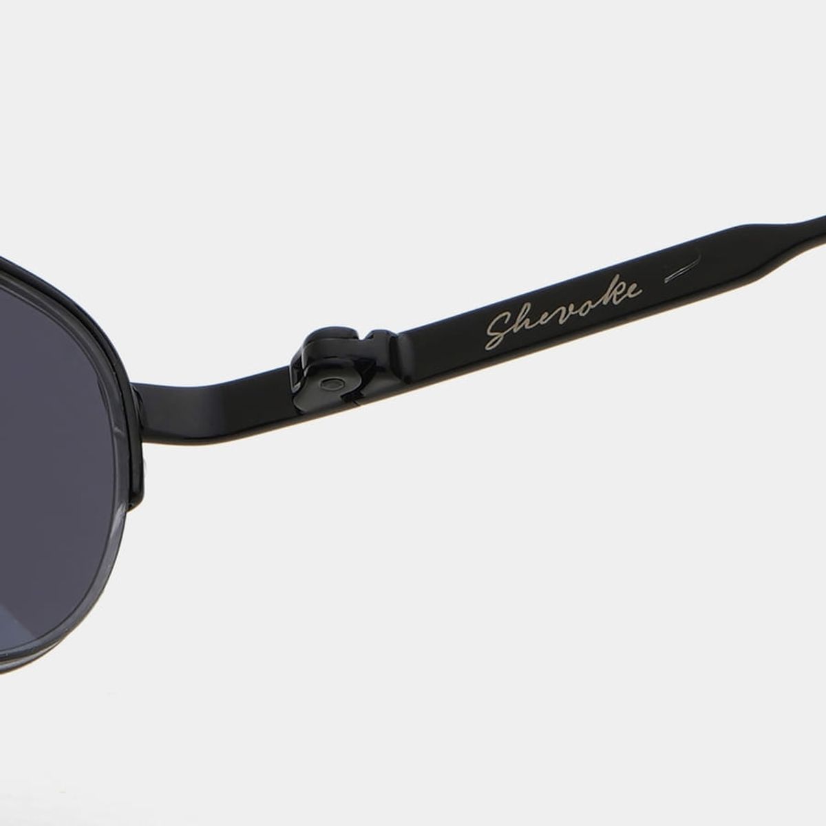 쉬보크(SHEVOKE) 셀크 SELK Black