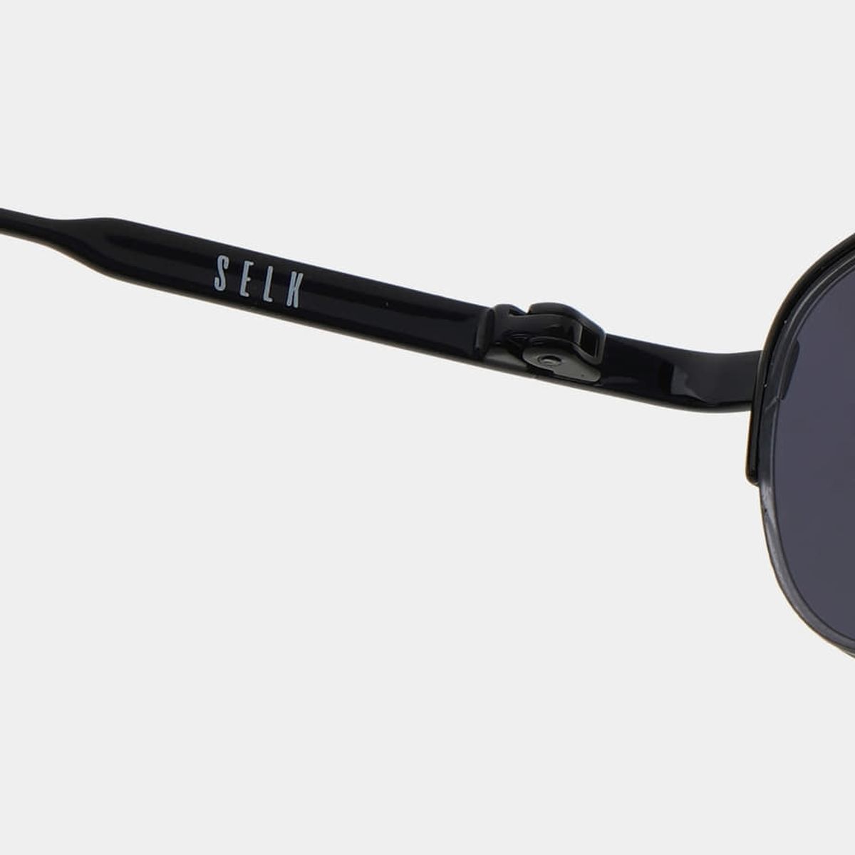 쉬보크(SHEVOKE) 셀크 SELK Black