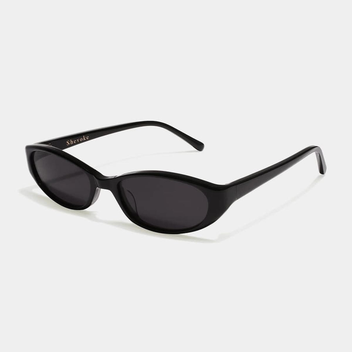 쉬보크(SHEVOKE) 실론 SILON Black
