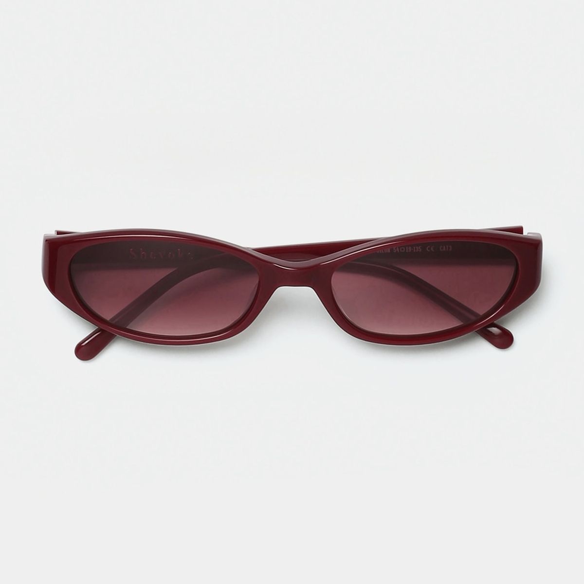 쉬보크(SHEVOKE) 실론 SILON Maroon