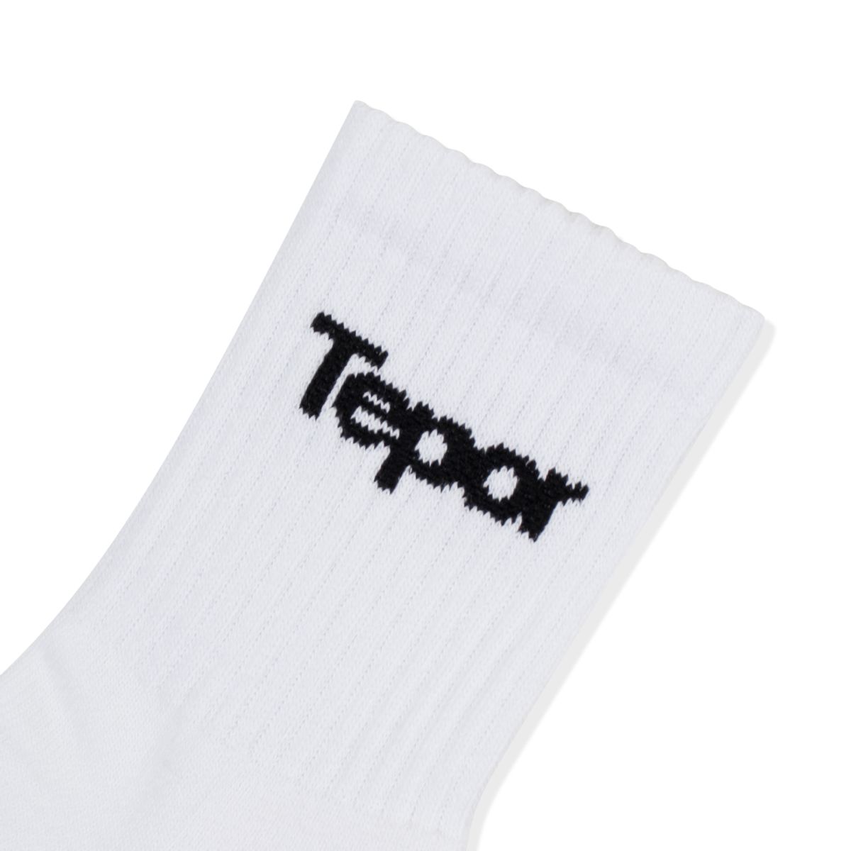 테포르(TEPOR) 테포르 쿠션 크루 삭스 3SET