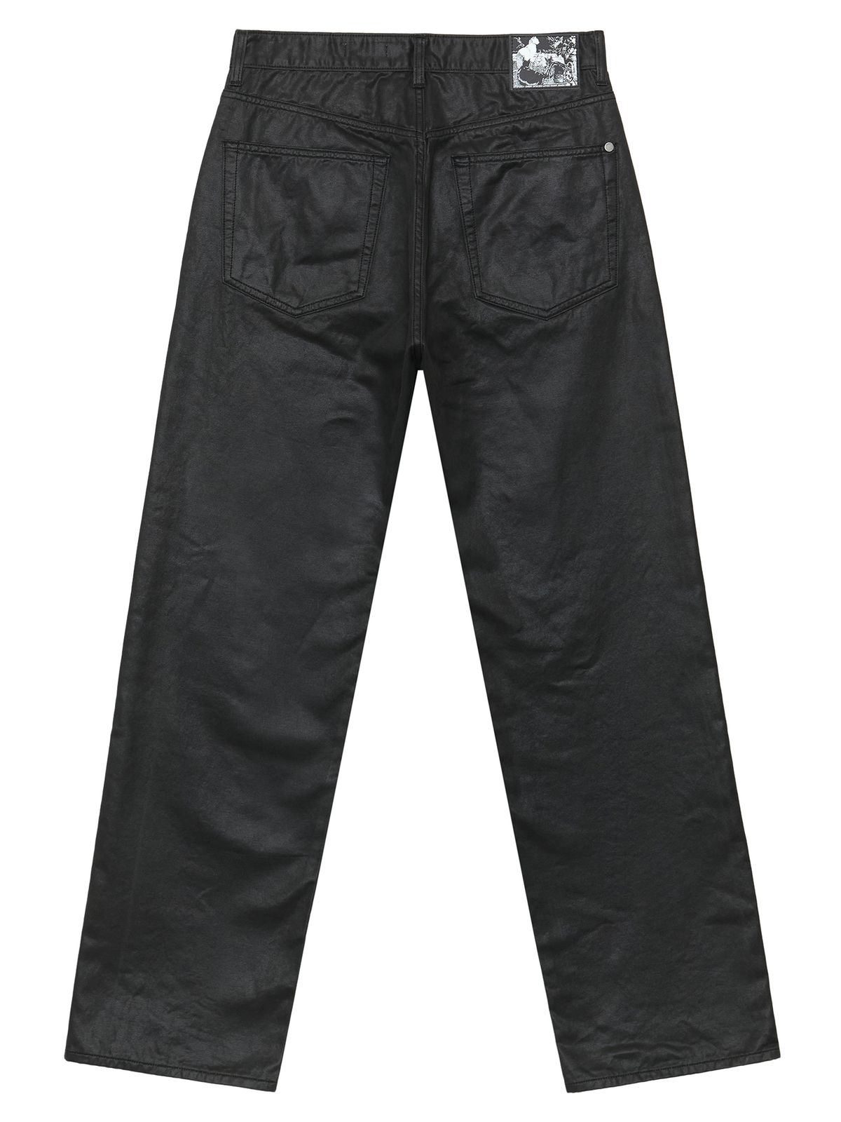 모드나인(MODNINE) Rider Morrison - MOD1w