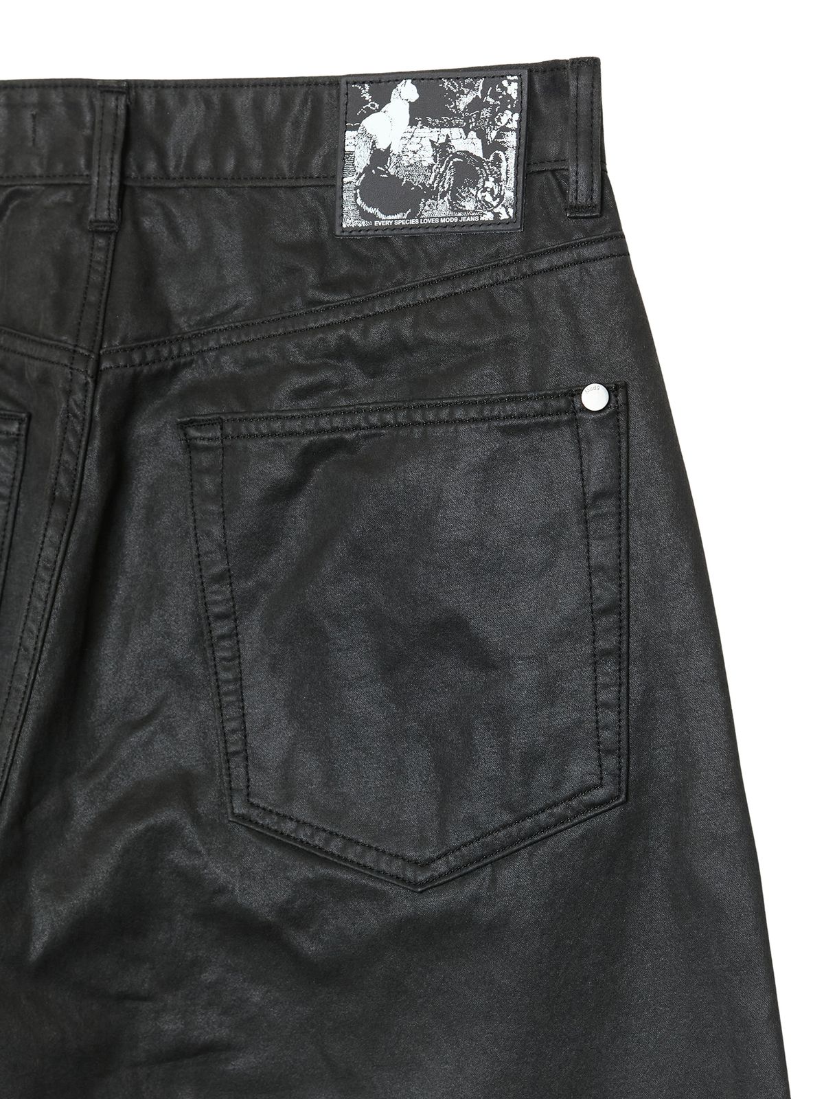 모드나인(MODNINE) Rider Morrison - MOD1w