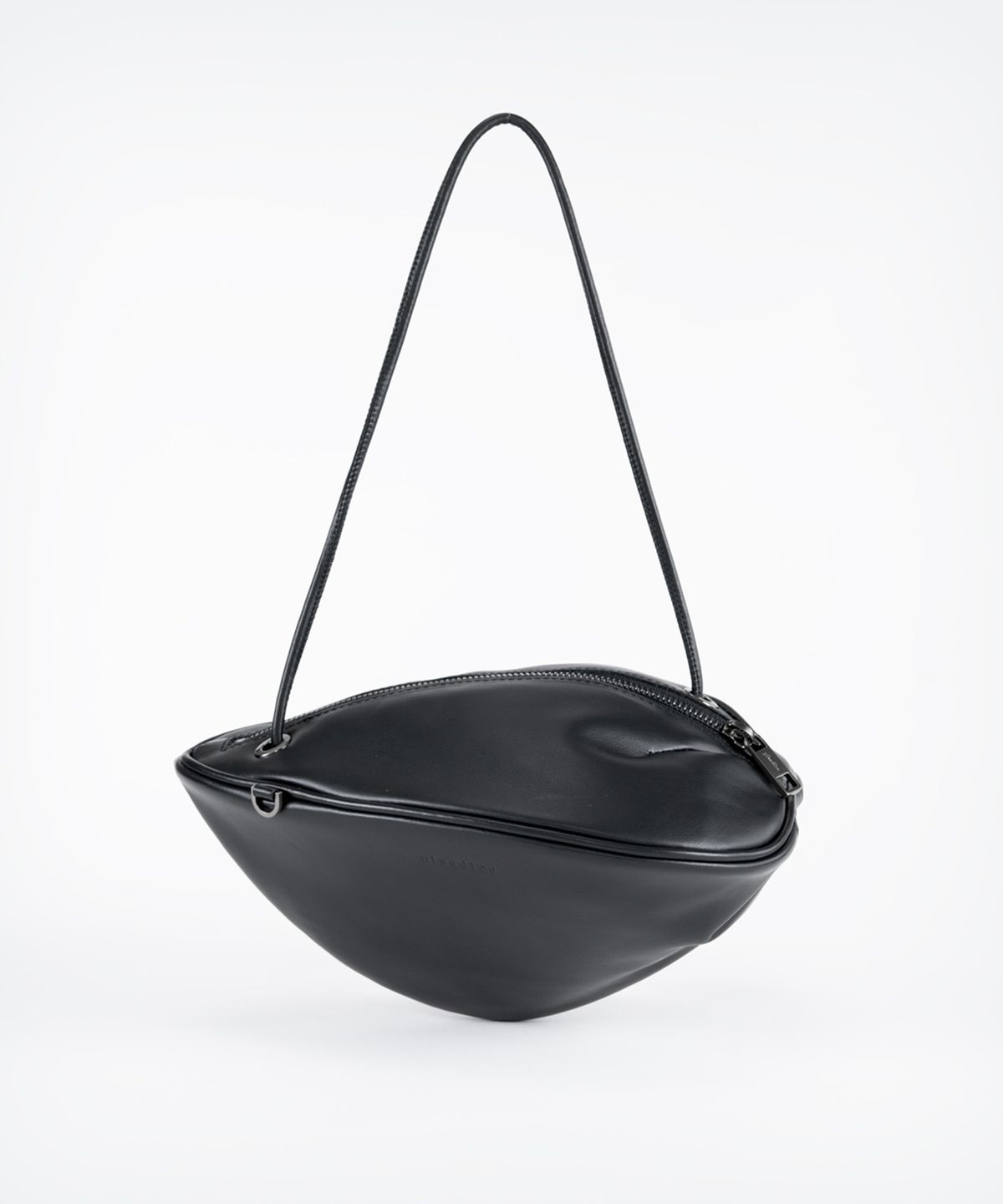 플라디코(PLAADICO) HeartyWelcome no.1, Classic Black