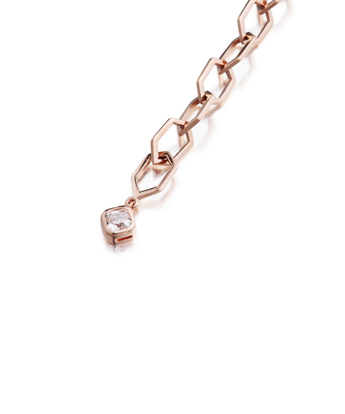 트렌카디즘(TRENCADISM) 패트릭 귀걸이 14K 골드 이어링  PATRICK_Earring_PTE120DR