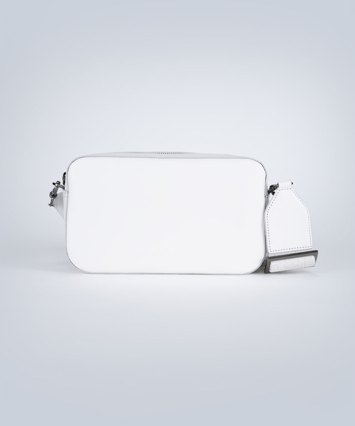 플라디코(PLAADICO) plaadico_s Hipster, True White
