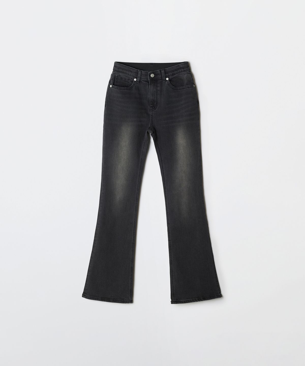 스파오(SPAO) 부츠컷 진_SPTJG23G61