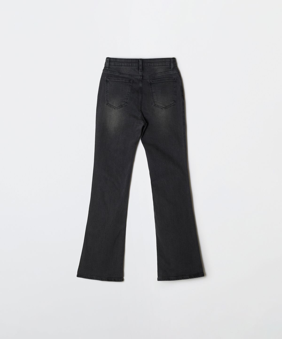 스파오(SPAO) 부츠컷 진_SPTJG23G61