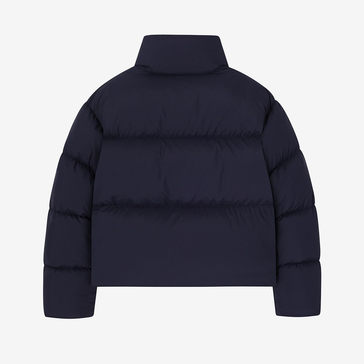 세인트제임스(SAINT JAMES) Reve - Dark Navy ASJF253KR28-NVY