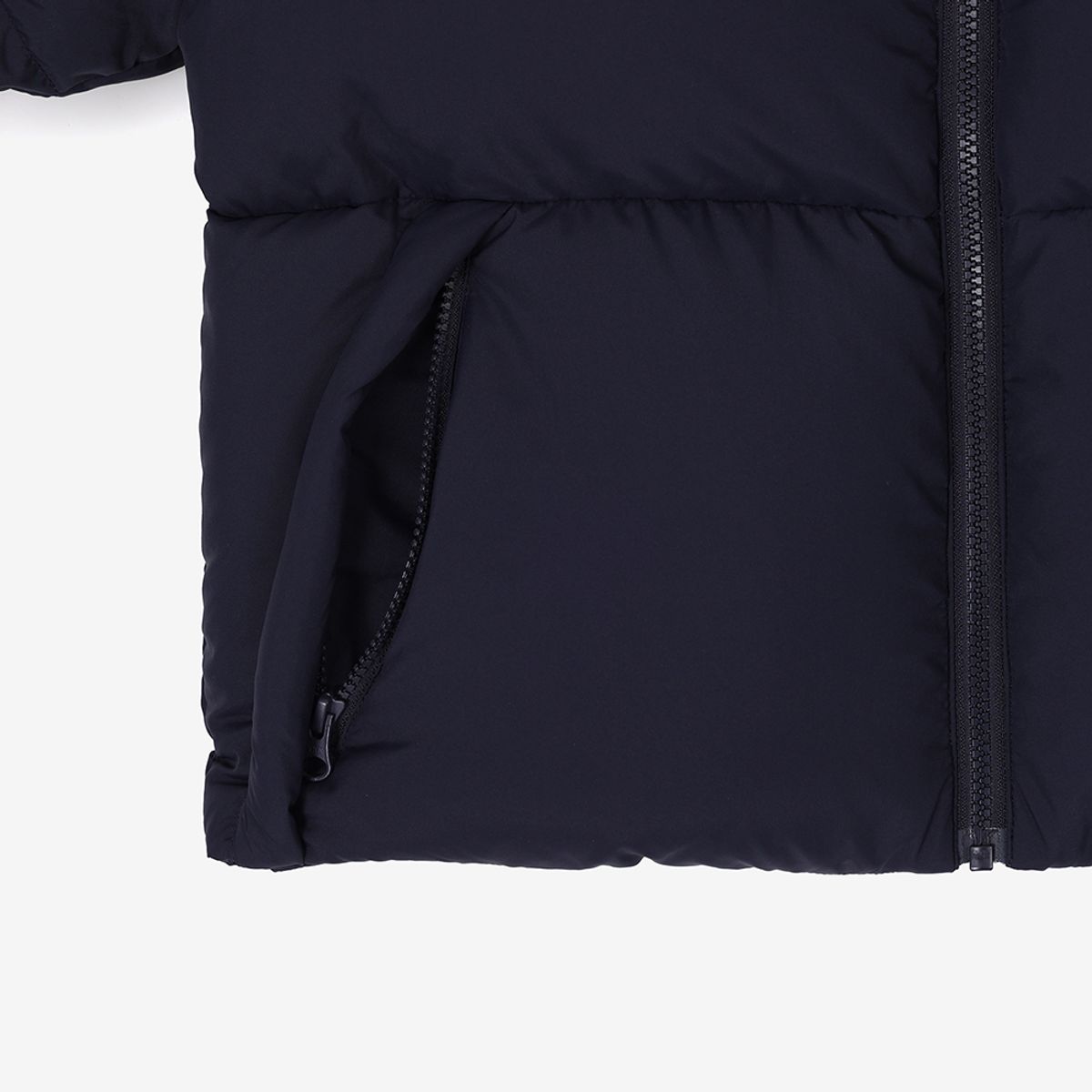 세인트제임스(SAINT JAMES) Reve - Dark Navy ASJF253KR28-NVY