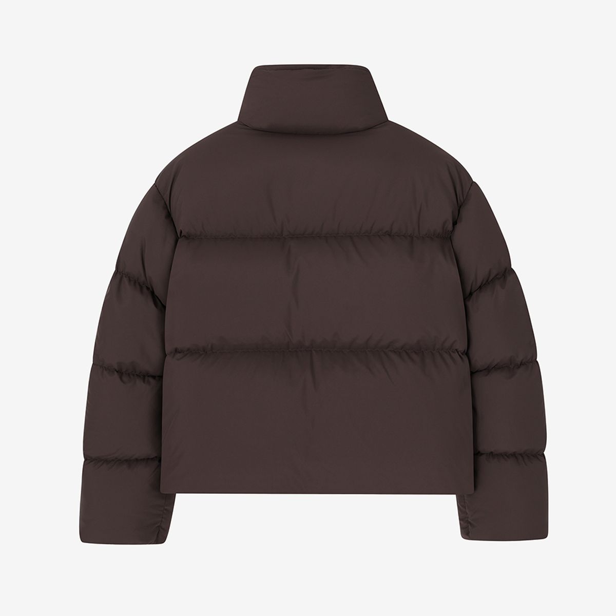 세인트제임스(SAINT JAMES) Reve - Mocca ASJF253KR28-BRW