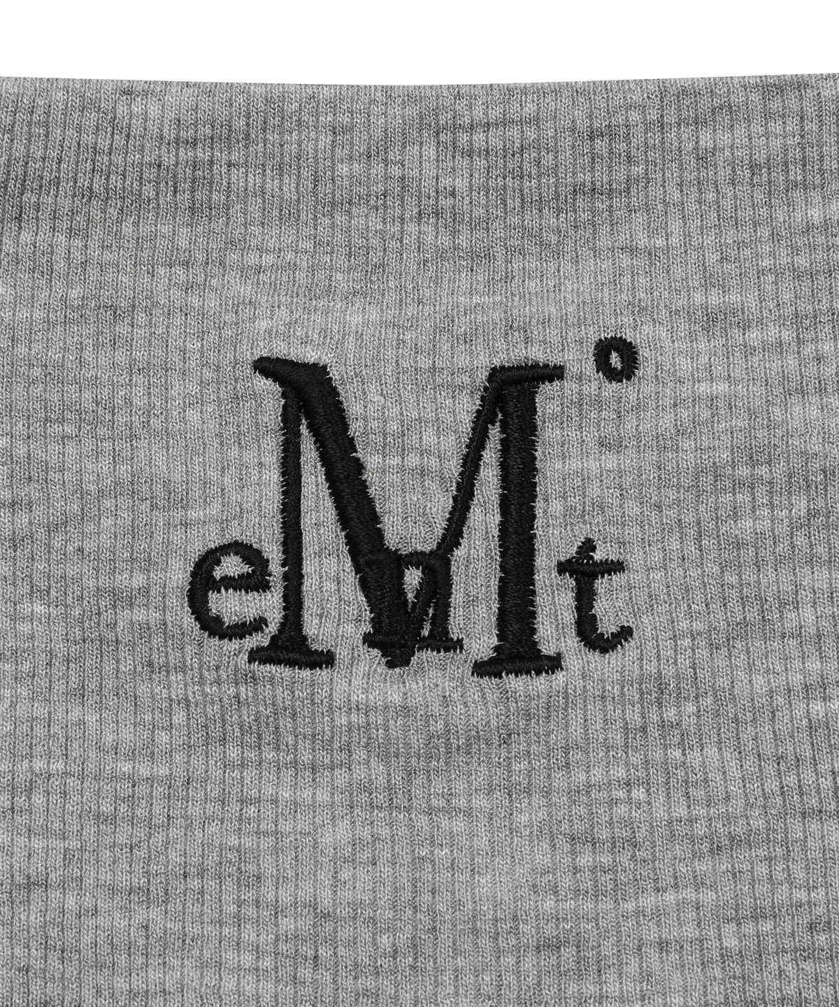 무센트(MUCENT) 리브르 오프 숄더 언발란스 굴림 긴팔 티 (4컬러)