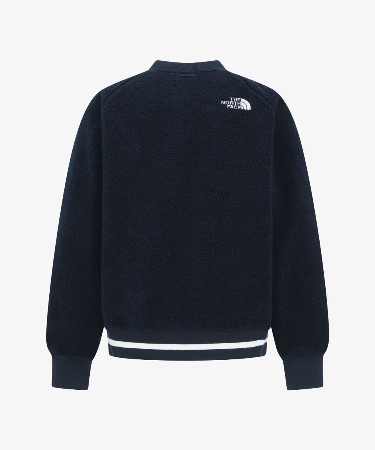 노스페이스(THE NORTH FACE) NJ4FR54J 비보 플리스 자켓 NAVY