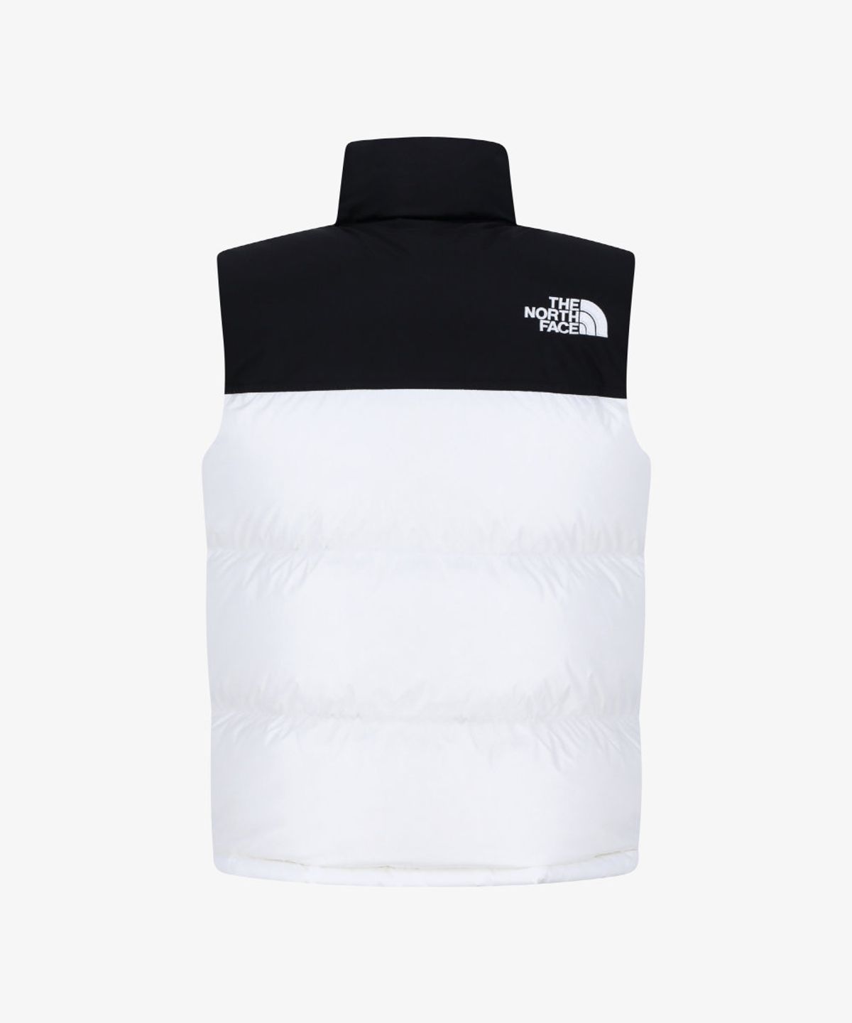 노스페이스(THE NORTH FACE) NV1DR51L 화이트라벨 노벨티 눕시 베스트 (RDS) OFF WHITE