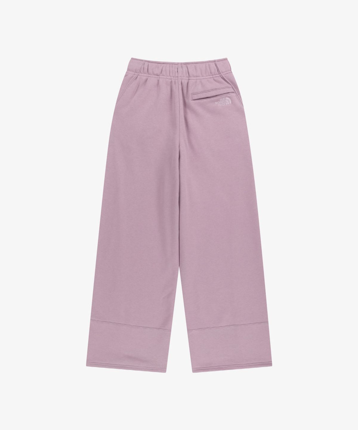 노스페이스(THE NORTH FACE) NP6KR80L 여성 이지무브 팬츠 GRAYISH_PINK