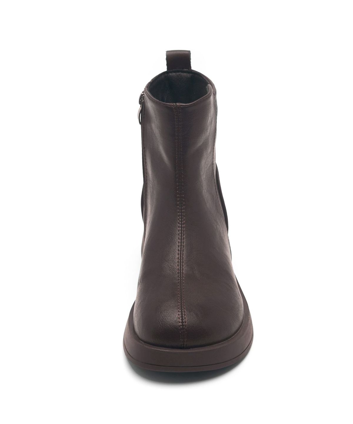 스퍼(SPUR) Nouveau ankle Boots 앵클 부츠 4.5CM -VA9059 (2color)
