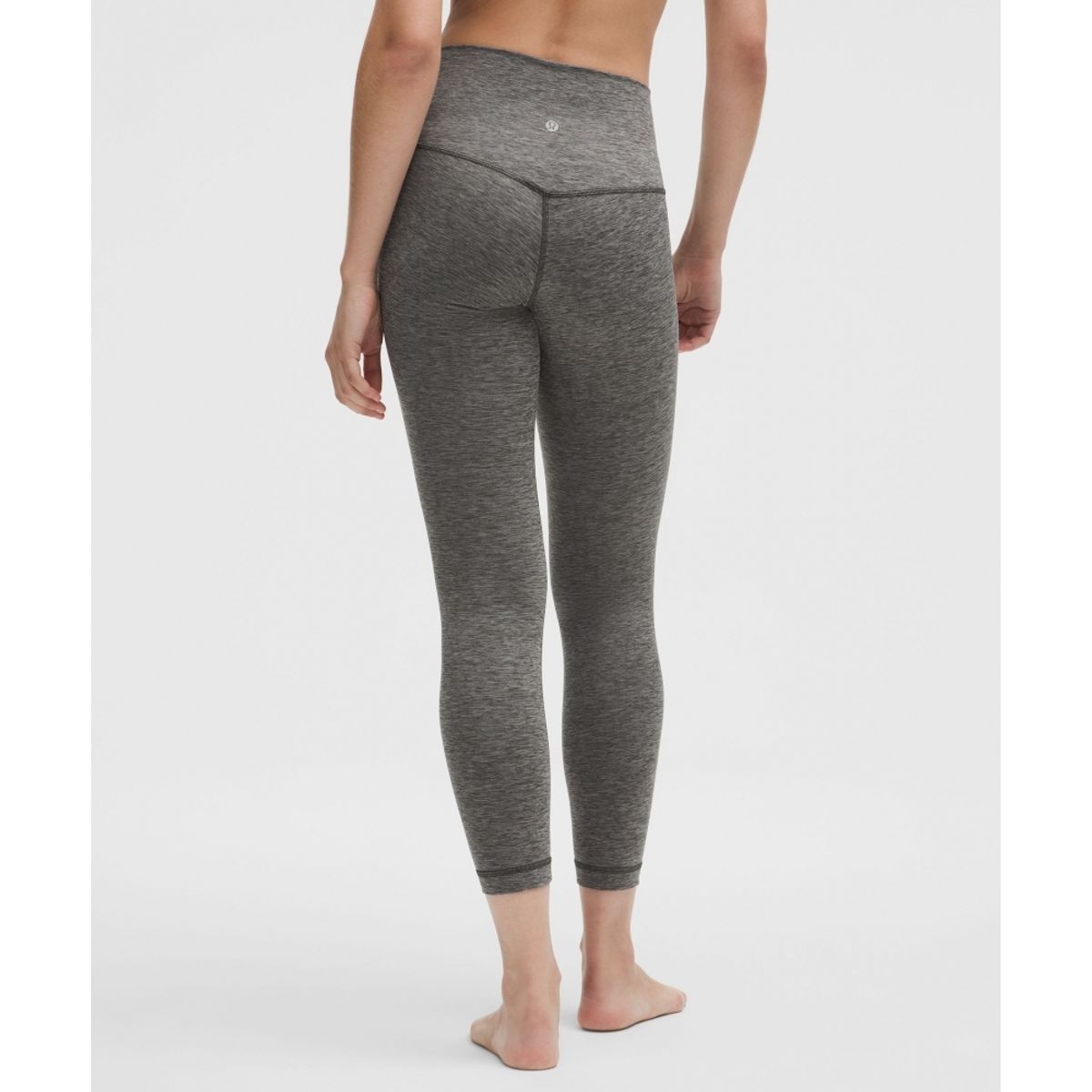 룰루레몬(LULULEMON) Align No Line™ 하이라이즈 팬츠 25”  HTGR