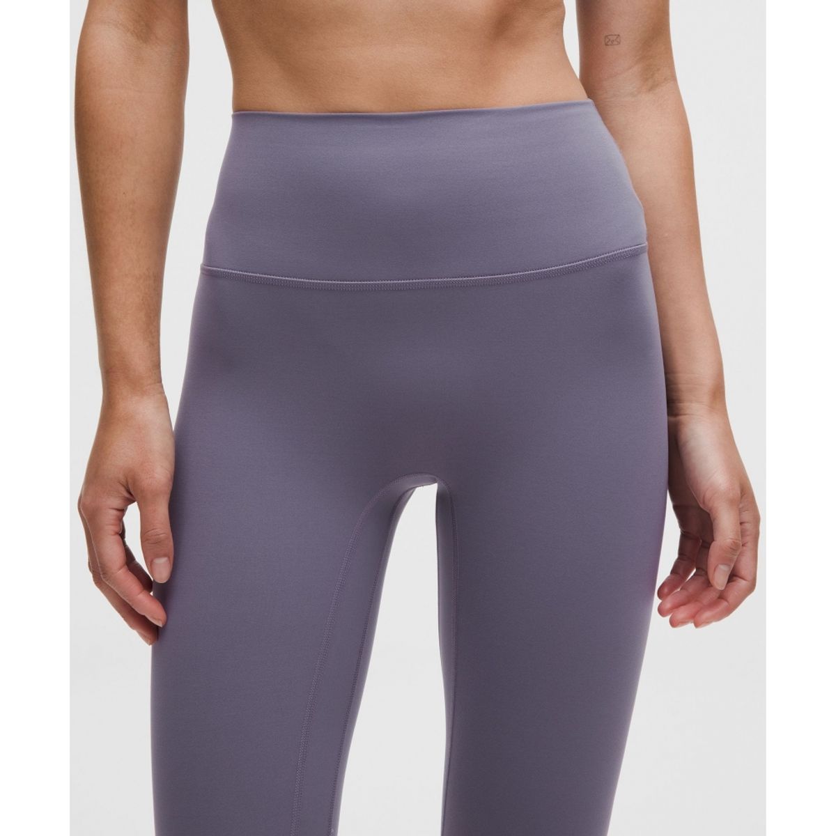 룰루레몬(LULULEMON) Align No Line™ 하이라이즈 팬츠 26inch *아시아 핏