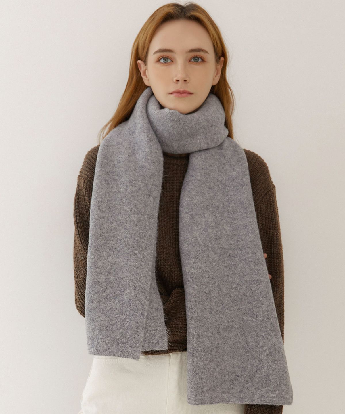 바스카라(VASCARA) Roden Muffler (7colors)