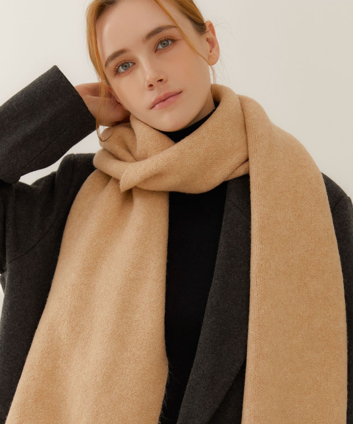 바스카라(VASCARA) Roden Muffler (7colors)