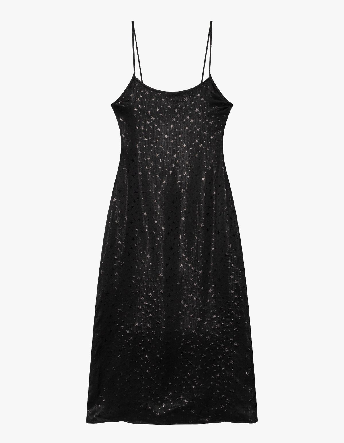 누아누(NUUANU) Astra Dress_Black