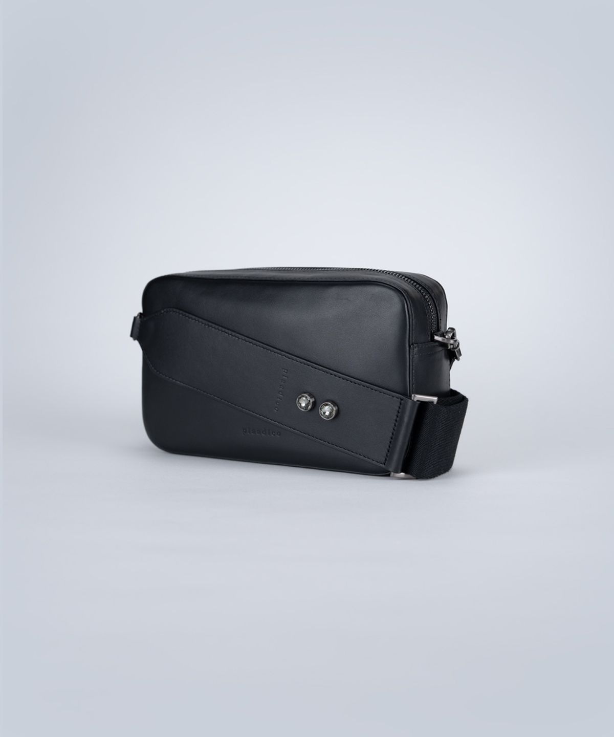플라디코(PLAADICO) plaadico_s Hipster, Classic Black