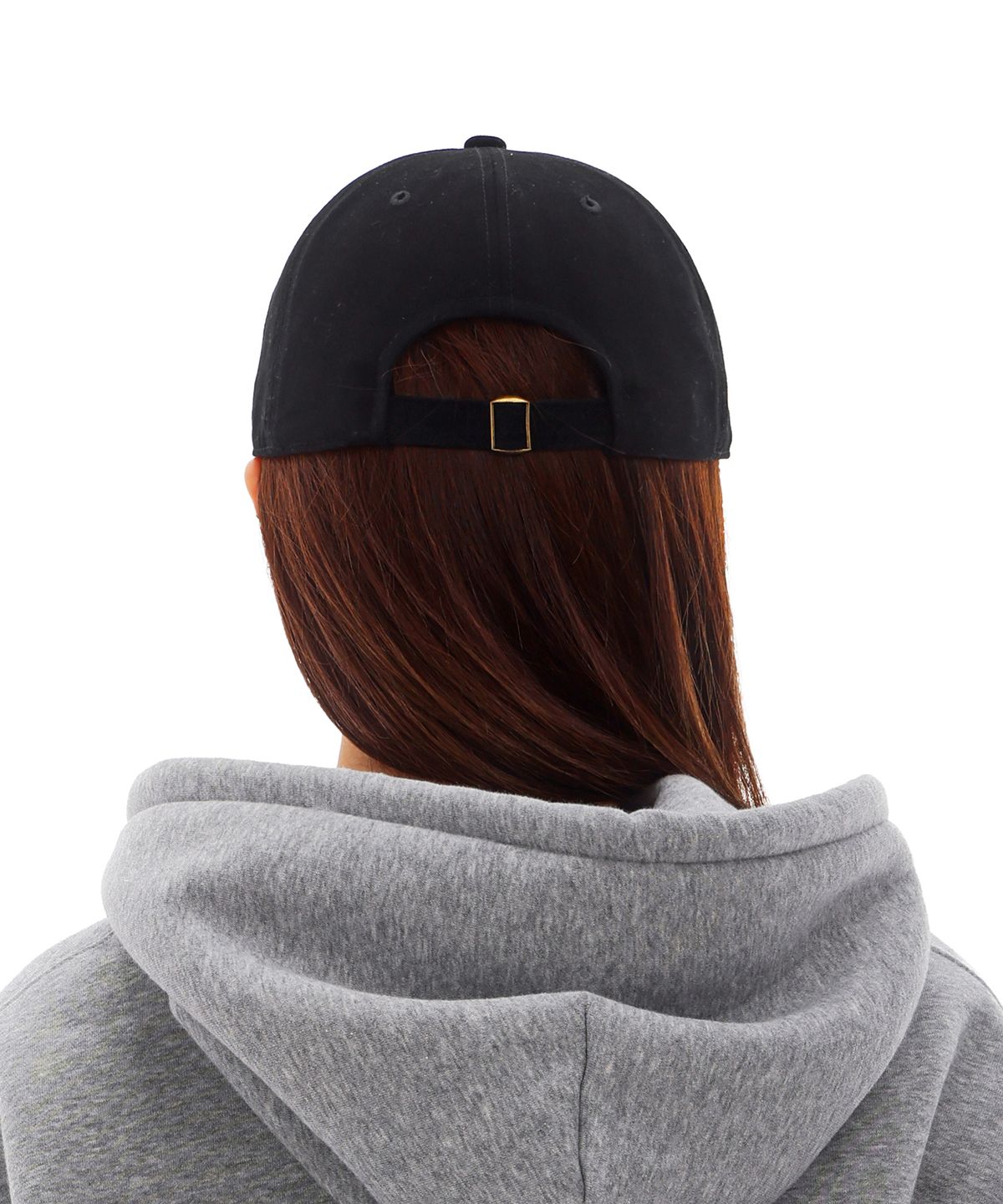 마이딥블루메모리즈(MY DEEP BLUE MEMORIES) Sharing Memories Ball Cap (BLACK)