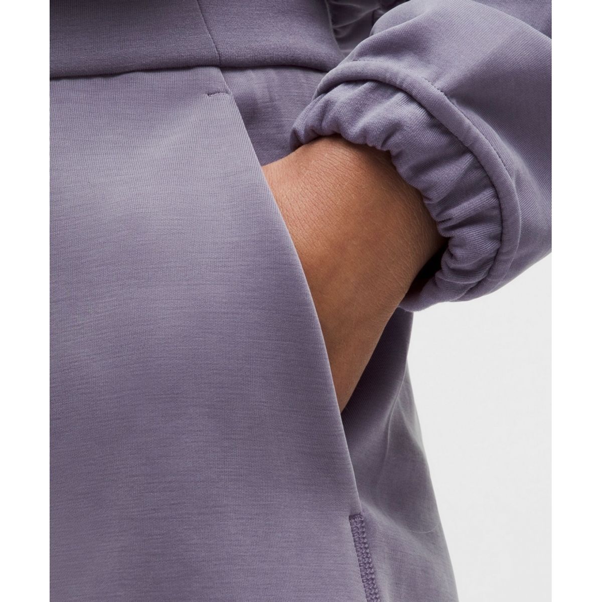 룰루레몬(LULULEMON) Softstreme 하이라이즈 쇼츠 4inch  GMST