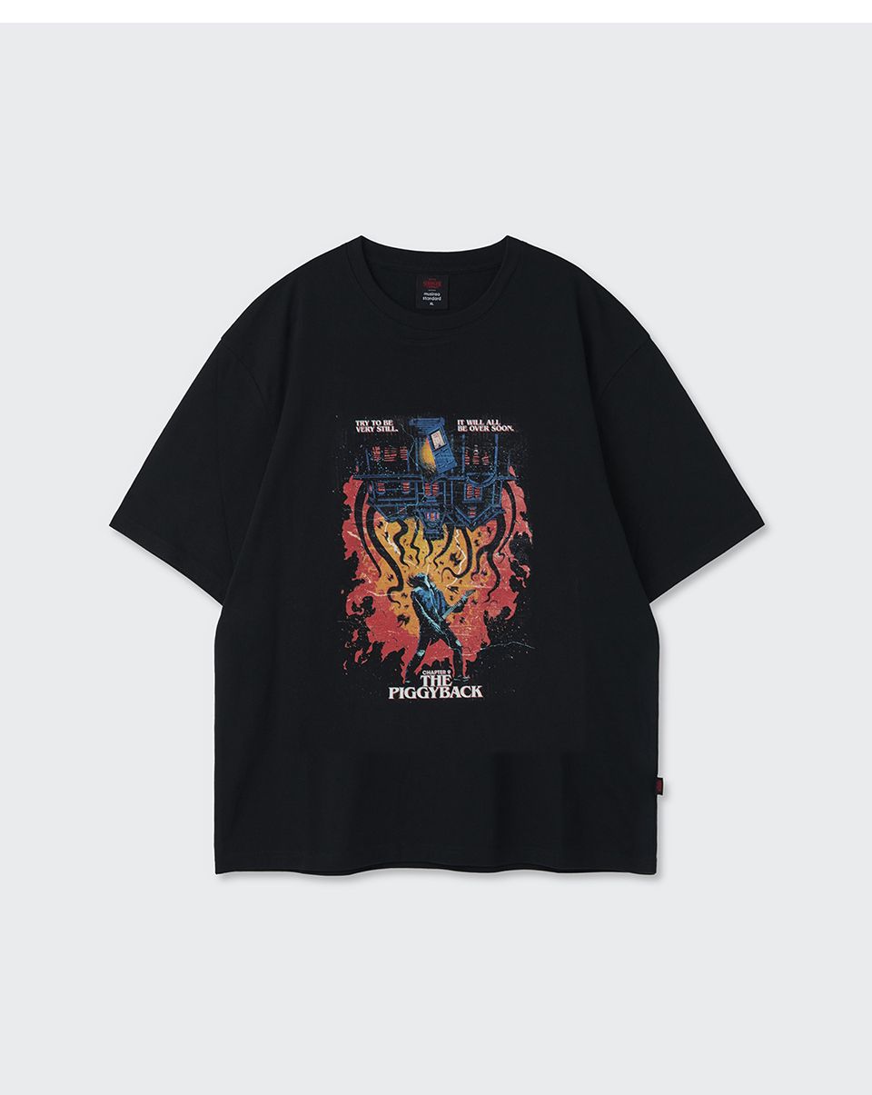 MUSINSA公式 | MUSINSA STANDARD [ギミョンハンストーリーコラボ] THE