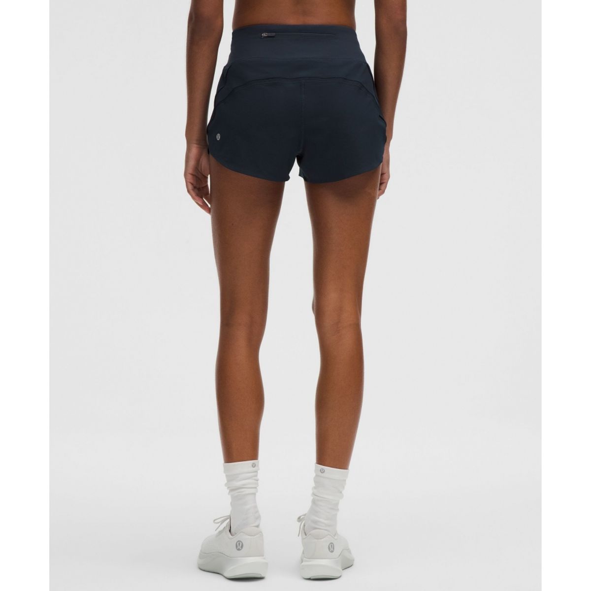 룰루레몬(LULULEMON) 스피드 업 하이라이즈 쇼츠 2.5inch *업데이트  TRNV