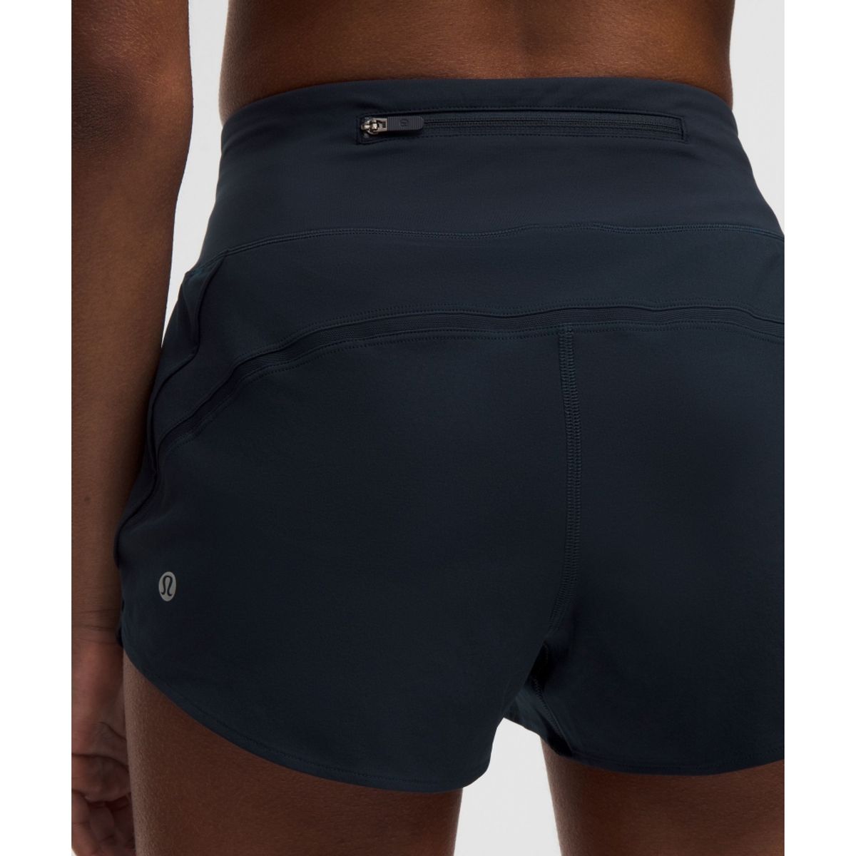 룰루레몬(LULULEMON) 스피드 업 하이라이즈 쇼츠 2.5inch *업데이트  TRNV