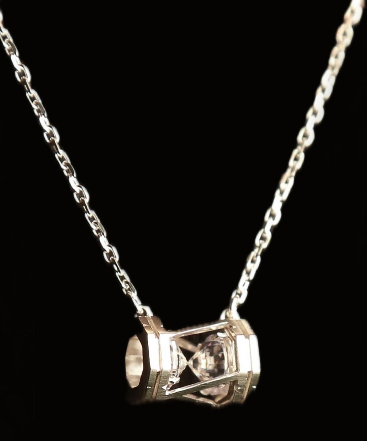 쿠도스(KUDOS) Kairos Necklace - Regular
