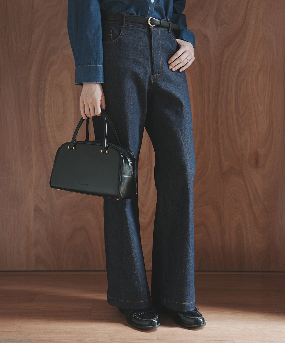 로브로브(LOVLOV) DUAL MOOD DENIM