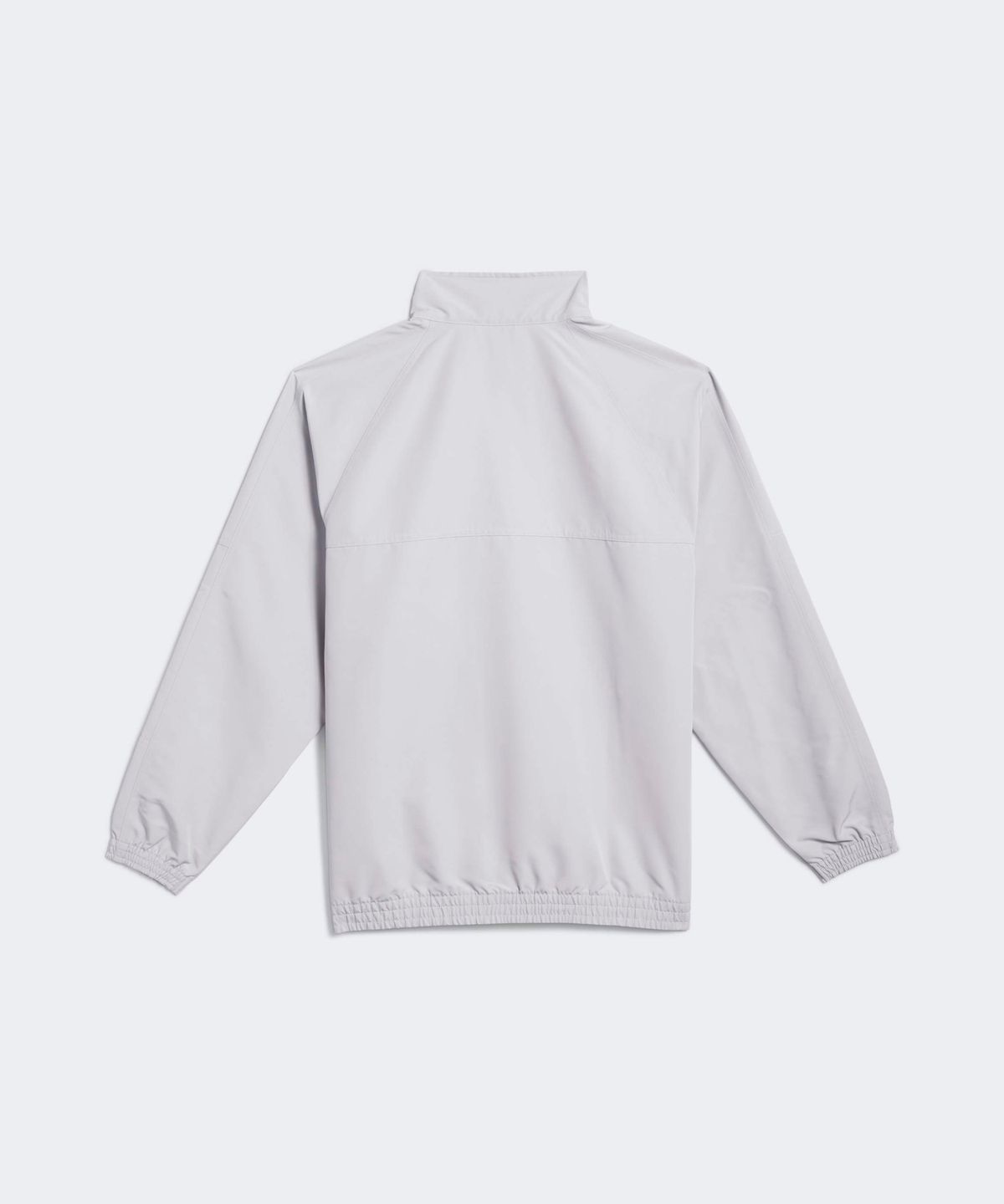 아디다스(ADIDAS) 스케이트보딩 GATSELE 트랙 재킷 - 그레이 / JY3699