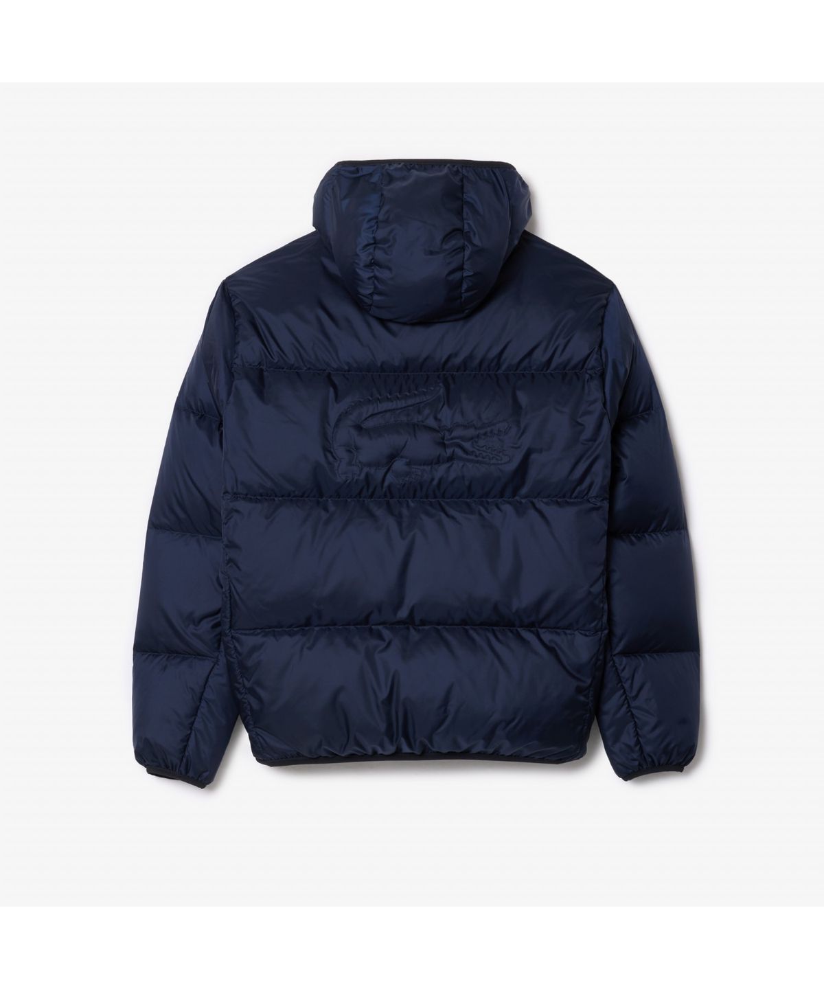 라코스테(LACOSTE) 남성 후드 덕다운 푸퍼 BH7841-55N 166