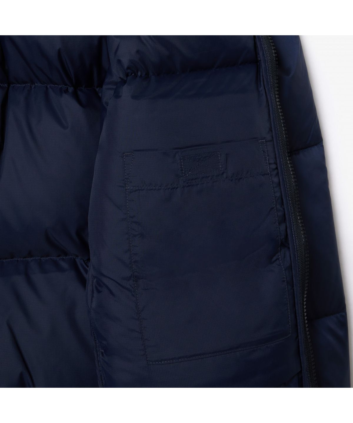 라코스테(LACOSTE) 남성 후드 덕다운 푸퍼 BH7841-55N 166