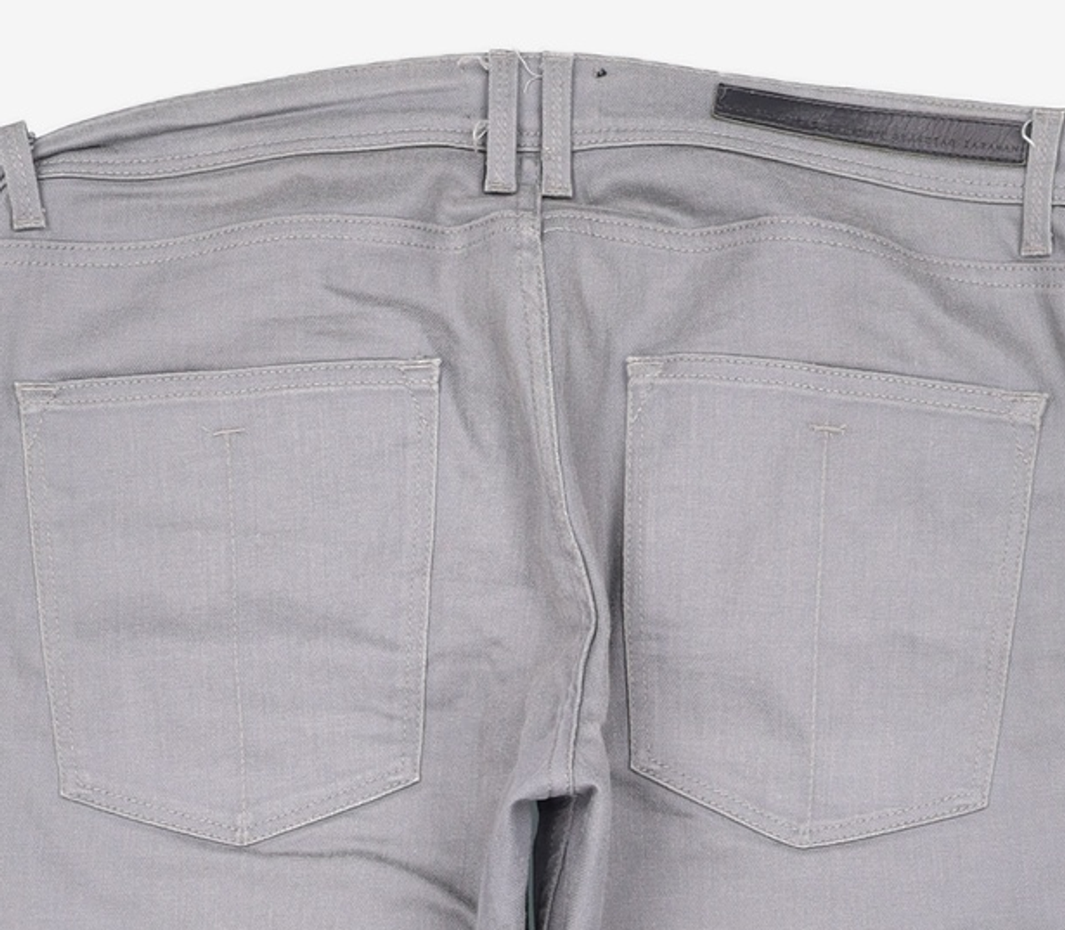 자라(ZARA) 청/데님 팬츠 36