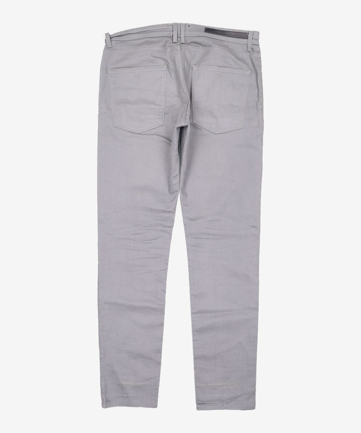 자라(ZARA) 청/데님 팬츠 36