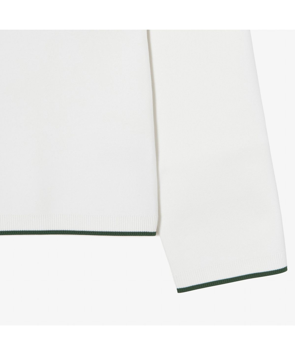 라코스테(LACOSTE) 여성 트레이닝 크루넥 스웻셔츠 SF4190-55N X0N