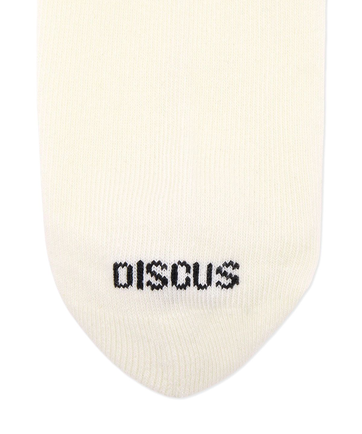 디스커스 애슬레틱(DISCUS ATHLETIC) [5PACK] 스케이트 삭스