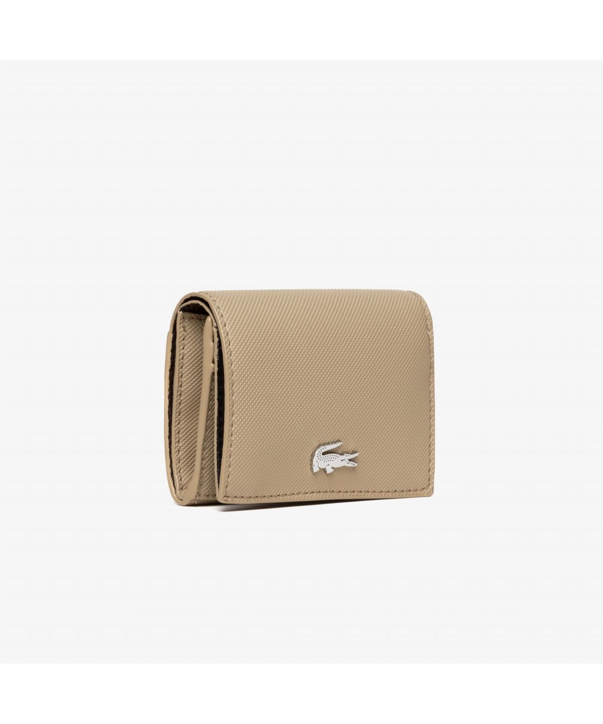 라코스테(LACOSTE) 여성 안나 슬림 반지갑 NF5189A55N R39
