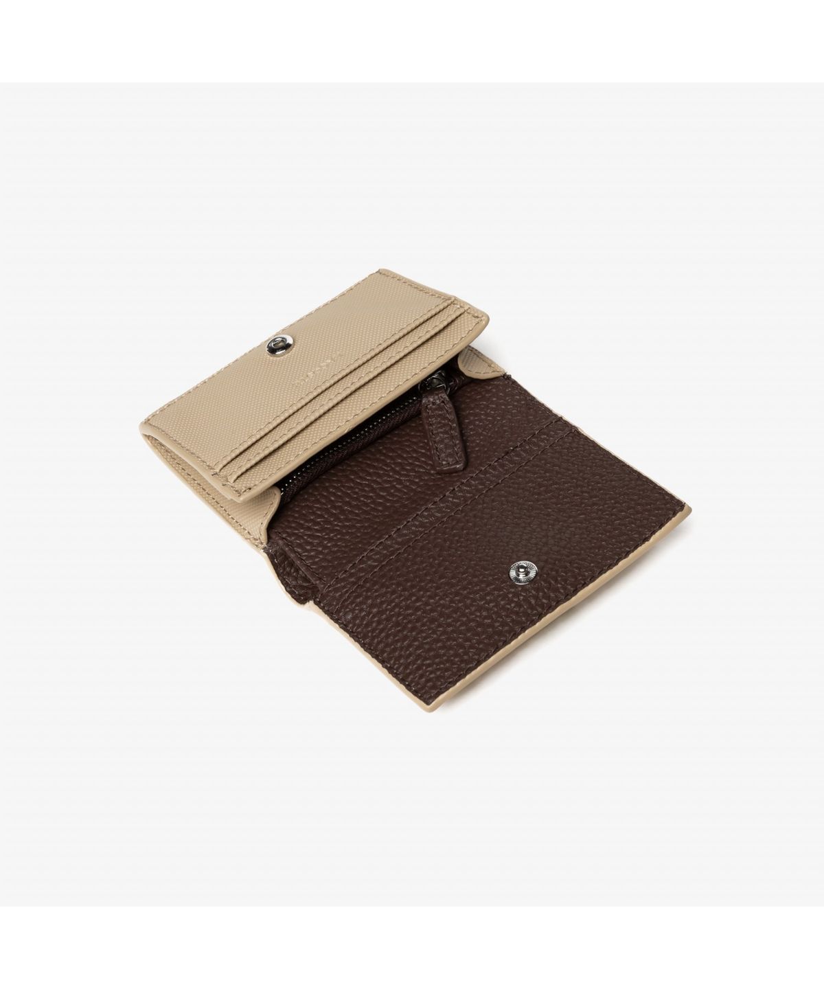 라코스테(LACOSTE) 여성 안나 슬림 반지갑 NF5189A55N R39