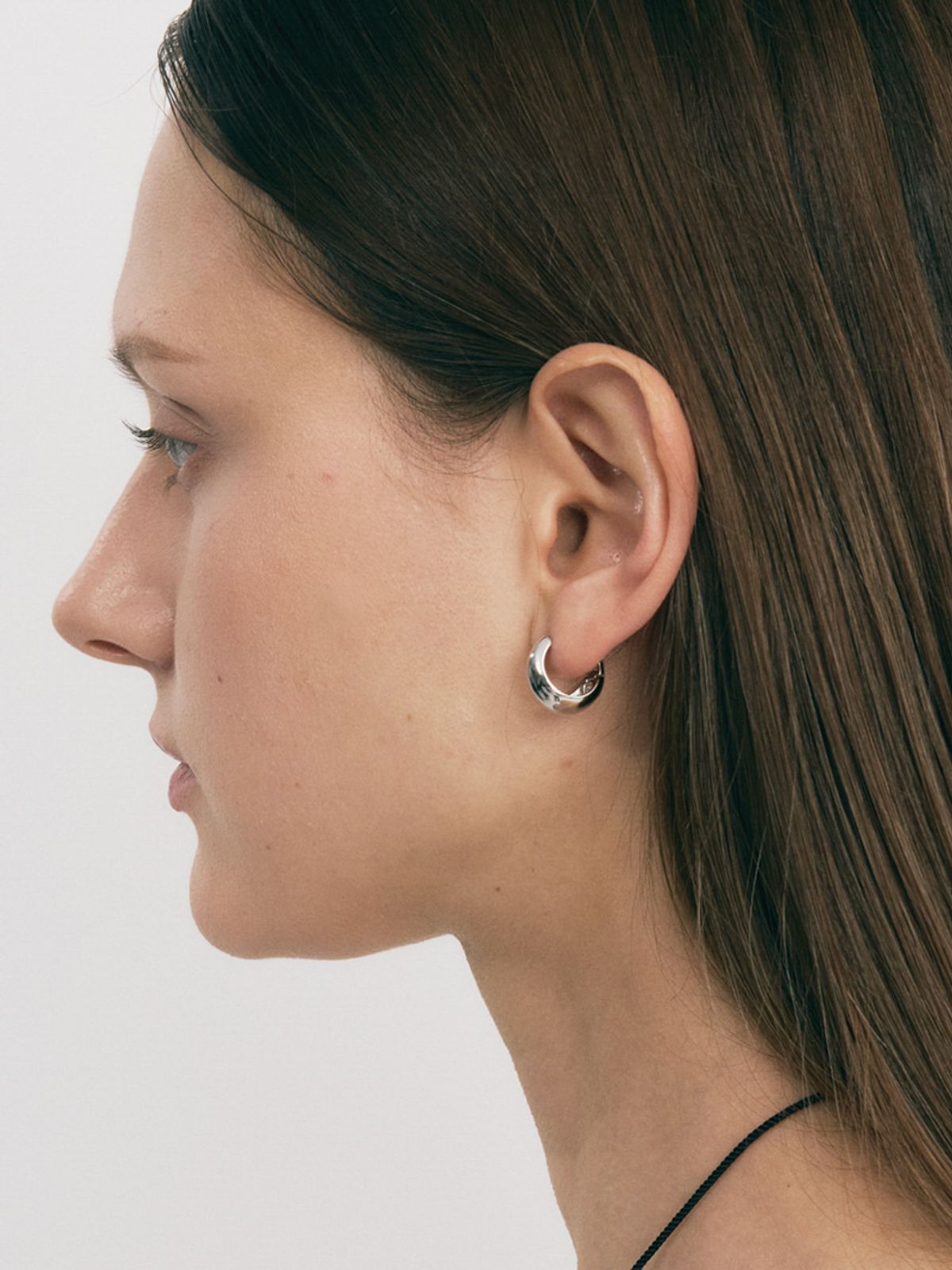 소수(SOSOO) Plump Earrings