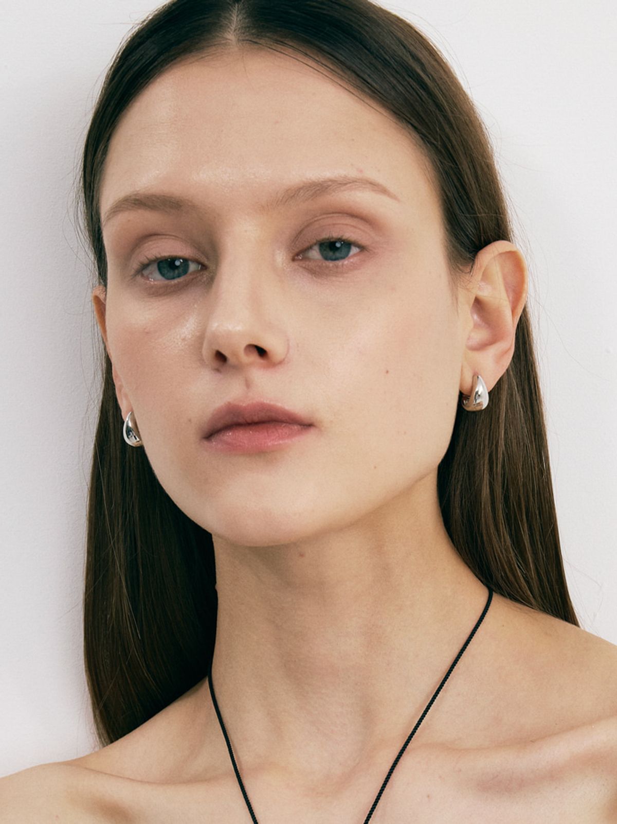 소수(SOSOO) Plump Earrings